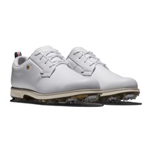 FootJoy Premiere Series - Cypress dámské golfové boty, bílé