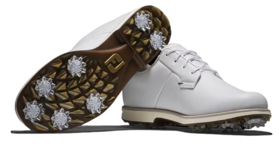 FootJoy Premiere Series - Cypress dámské golfové boty, bílé