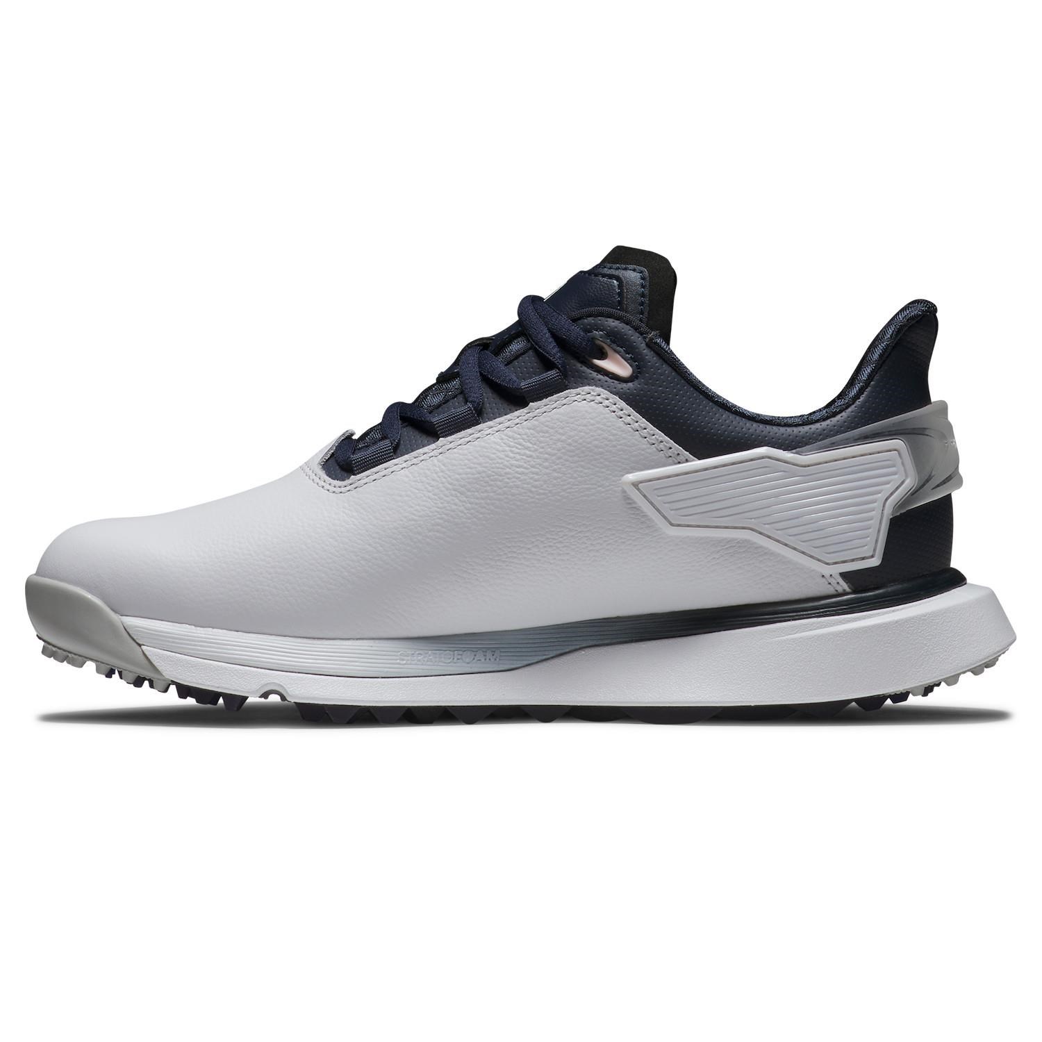 FootJoy Pro/SLX dámské golfové boty, bílo/modré