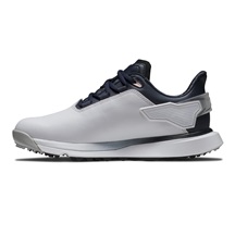 FootJoy Pro/SLX dámské golfové boty, bílo/modré
