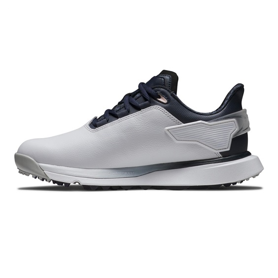 FootJoy Pro/SLX dámské golfové boty, bílo/modré