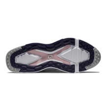FootJoy Pro/SLX dámské golfové boty, bílo/modré