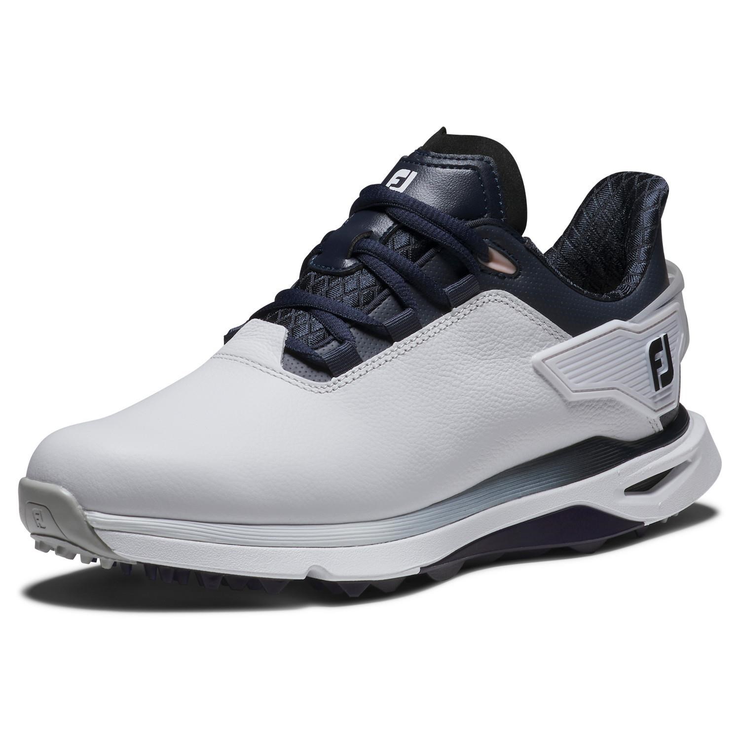 FootJoy Pro/SLX dámské golfové boty, bílo/modré