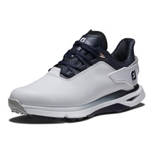 FootJoy Pro/SLX dámské golfové boty, bílo/modré