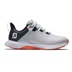 FootJoy ProLite dámské golfové boty, bílo/modré