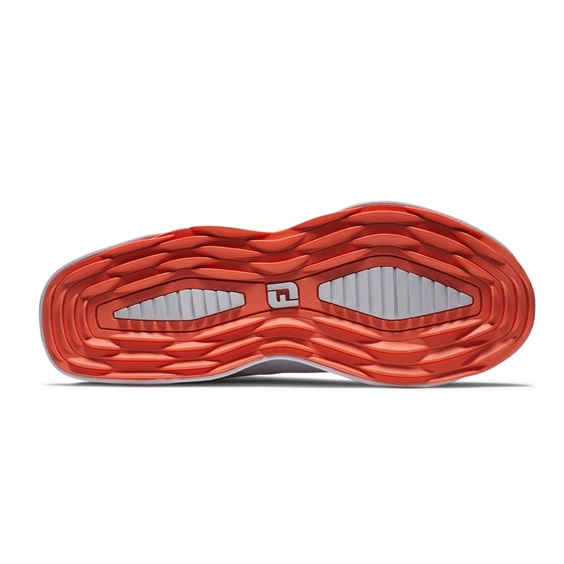 FootJoy ProLite dámské golfové boty, bílo/modré