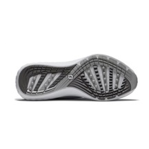 FootJoy Quantum Leather dámské golfové boty, bílo/šedé