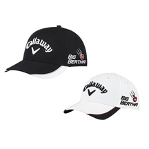 Callaway Tour Staffer kšiltovka, černá nebo bílá