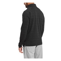 FootJoy Wave Jacquard Chill-Out pánská mikina, černá