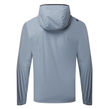 FootJoy TempoSeries Hoodie pánská bunda, flint