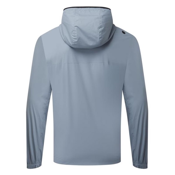 FootJoy TempoSeries Hoodie pánská bunda, flint