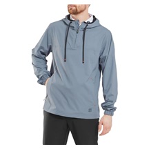 FootJoy TempoSeries Hoodie pánská bunda, flint