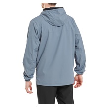 FootJoy TempoSeries Hoodie pánská bunda, flint