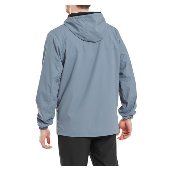 FootJoy TempoSeries Hoodie pánská bunda, flint