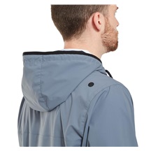FootJoy TempoSeries Hoodie pánská bunda, flint