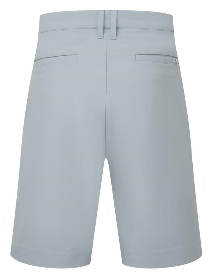 FootJoy Performance Tapered Fit pánské kraťasy, šedé