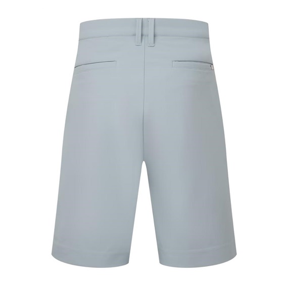 FootJoy Performance Tapered Fit pánské kraťasy, šedé