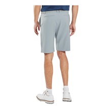 FootJoy Performance Tapered Fit pánské kraťasy, šedé