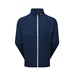 FootJoy Full-Zip Zephyr Windshirt pánská bunda, modrá