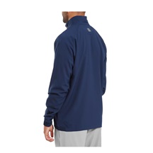 FootJoy Full-Zip Zephyr Windshirt pánská bunda, modrá