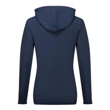 FootJoy Full-Zip Double Knit dámská mikina, modrá