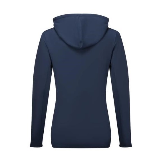 FootJoy Full-Zip Double Knit dámská mikina, modrá