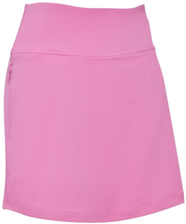FootJoy Aerial Performance Knit golfová sukně, berry