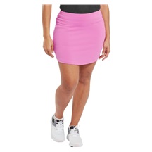FootJoy Aerial Performance Knit golfová sukně, berry