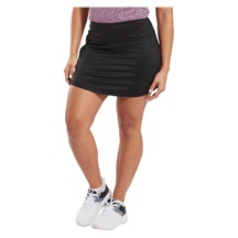 FootJoy Aerial Performance Knit golfová sukně, black animal print