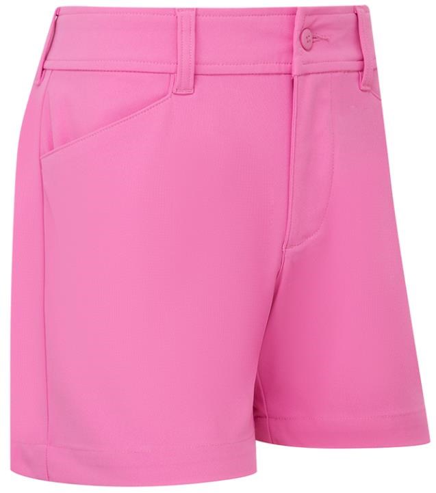 FootJoy dámské kraťasy, růžové