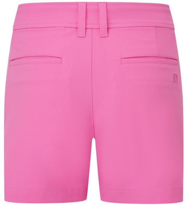 FootJoy dámské kraťasy, růžové