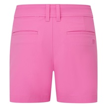 FootJoy dámské kraťasy, růžové