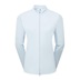 FootJoy Full-Zip Debossed Midlayer dámská mikina, skyway