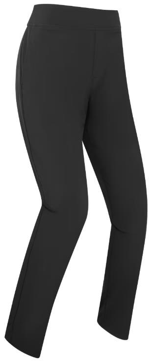 FootJoy Lightweight Cropped 7/8 dámské kalhoty, černé