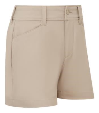 FootJoy dámské kraťasy, béžové