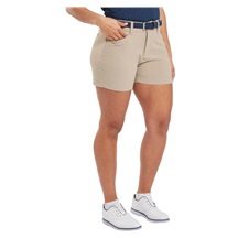 FootJoy dámské kraťasy, béžové