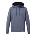 FootJoy Junior Hoodie dětská mikina, heather grey