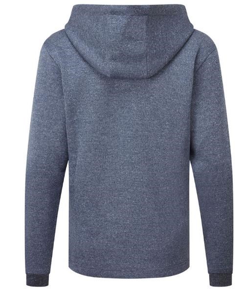 FootJoy Junior Hoodie dětská mikina, heather grey