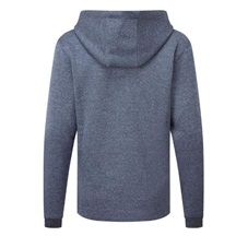 FootJoy Junior Hoodie dětská mikina, heather grey