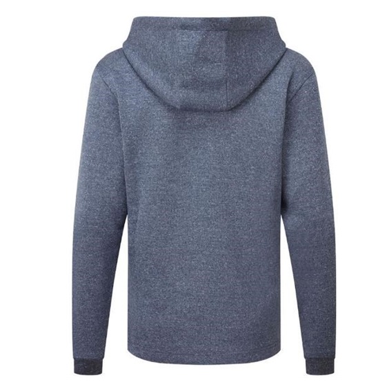 FootJoy Junior Hoodie dětská mikina, heather grey