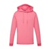 FootJoy Junior Hoodie dětská mikina, růžové