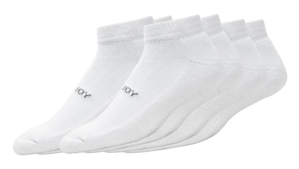 FootJoy ComfortSof Sport pánské ponožky, 3páry