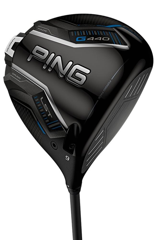 PING G440 LST pánský driver