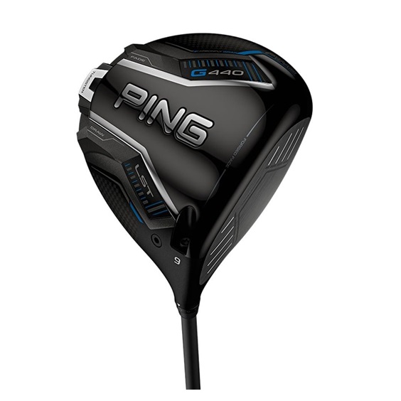 PING G440 LST pánský driver