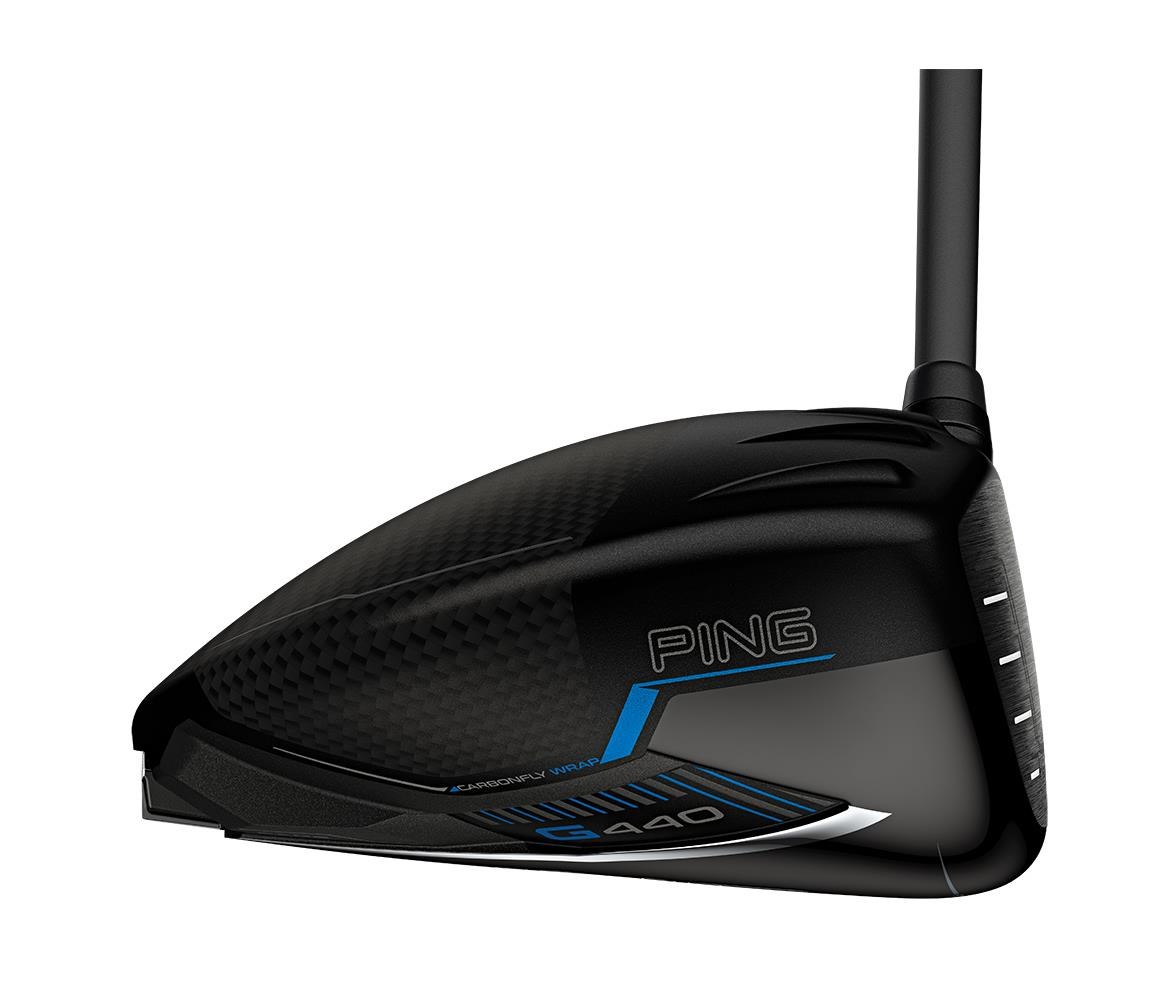 PING G440 LST pánský driver