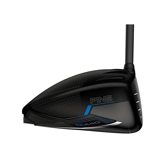 PING G440 LST pánský driver