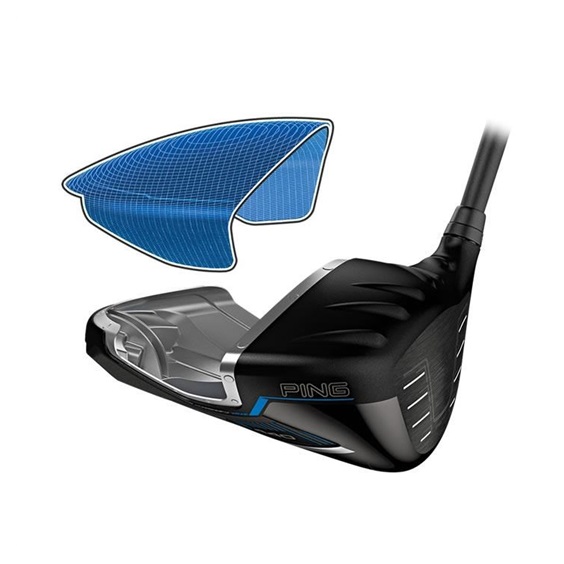 PING G440 LST pánský driver