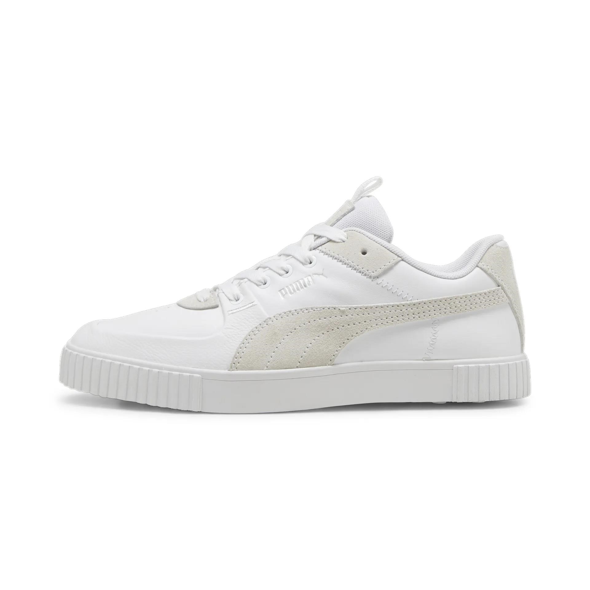 Puma Cali G dámské golfové boty, bílé
