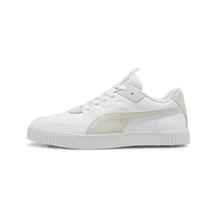 Puma Cali G dámské golfové boty, bílé