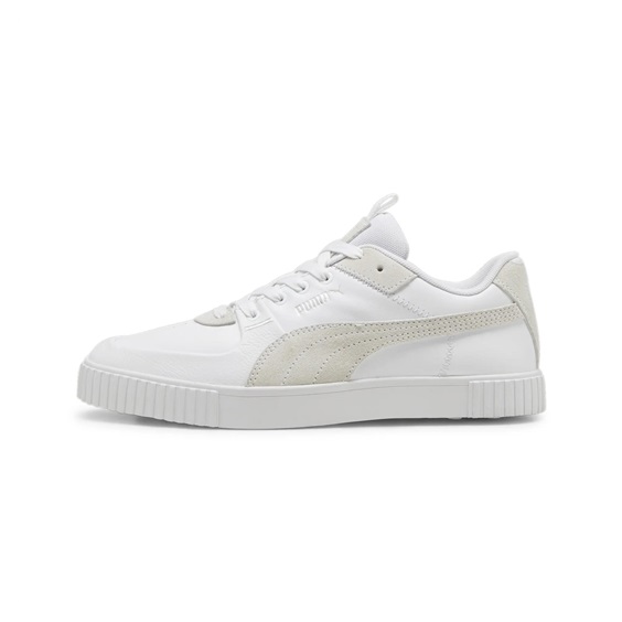 Puma Cali G dámské golfové boty, bílé